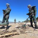 인천 강화군서 北유실지뢰 54일만에 재발견…"안전 유의"(종합) 이미지
