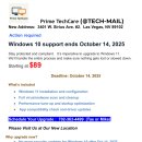 Windows 11 으로 꼭 업그레이드 하세요! 이미지