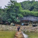 동산계곡야영장 네이버블로그
