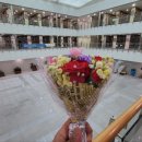 인천광역시 송림체육관 주차장 이미지