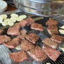 [보림한우전문점] 내돈내산 부산 기장 철마 한우맛집 (feat.꽃살최고🩷)