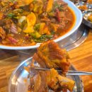 정이든밥 | 시흥 감자탕 뼈찜 맛집 정왕동 정이든감자탕 원래 유명한 곳 과연 맛은?
