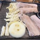 지리산 김치찌개 이미지