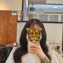 안스헤어 | 은평구 미용실) 아베다 안스헤어 매직세팅펌 / 믹싱펌 후기