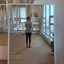 영스테이 | 미사플라잉요가 스테이영 후기, 초보자도 부담 없는 체형교정 운동