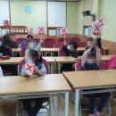 샘물지역아동센터 이미지