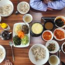 시부림터 | 부산 기장 일광 한식 맛집 시부림터 보리밥 제대로 먹고 온 후기