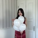 [산본 헤이인 스튜디오]브라이덜샤워 파티룸 후기