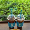 쓰리엑스라지카페