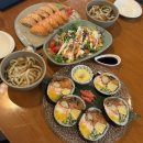 인천 부평구청맛집 연어초밥 인생맛집 참새초밥 부평본점 솔직 후기
