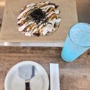 평택역 오코노미야끼 맛집 초이초이 후기