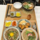 센텀동로 102 | 부산 해운대 센텀 맛집. 동경규동 센텀시티점. 내돈내산 솔직후기. 동해 센텀역 맛집