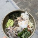 막회해산물투성이