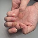 파츠매니저 | 당진네일샵:: 글리터룸 네일앤풋, 이달의 아트 대만족 후기