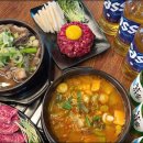 한우돈정육식당 이미지