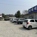 서해해물손칼국수 | 오산 칼국수 맛집 서해해물손칼국수, 기본에 충실한 해물칼국수