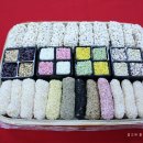 강원전통한과 이미지
