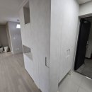 씨유 구미문성스타힐스점 | [구미인테리어필름] 문성 서희 스타힐스 아파트 시공 후기 / 바른인테리어필름