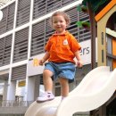 Early years aren't about rushing to the next milestone. 이미지
