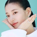 아누아 행사에 참석한 수지 이미지