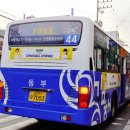 산월 | [시내버스 탑승기] 김해 44번 NEW BS106(동부교통), 밀양 4-1번 NEW BS110CN(밀양교통)