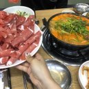 참마루등촌칼국수