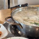 비풍초칼국수