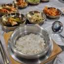 양산신-9031 | 양산cc 근처 맛집 원희가든 오리솥밥정식 솔직후기