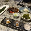 쉐누 | 판교 소고기 숙성 한우 맛집, 콜키지 프리 와인과 함께 쉐누하누 연말 예약 후기