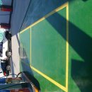 라인주유소 이미지