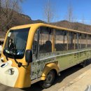 연천재인폭포 | 서울 근교여행 연천 볼거리 재인폭포 후기 산책코스 강추