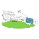 간드리집 이미지