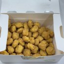 윤아치킨 | (BHC치킨) 콜팝 그리고 분모자로제떡볶이 - 추억의 메뉴.. 그때는 돈이없어 친구에게.. 한입만 부탁...