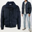 스톤아일랜드 19FW 크링클립스 패딩 네이비 711540123 V0020 이미지