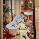 스튜디오 뤼미에르 | 홍대 컨셉사진 찍을 수 있는 셀프스튜디오, 살롱인디앙 후기!