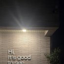 유유히 포토존 셀프로 완성♡ 이미지