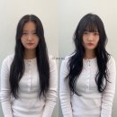 유현컨설팅 | 퍼스널 헤어컨설팅 before & after 퍼스널헤어의 중요성 ! | 올망플랜트 유현