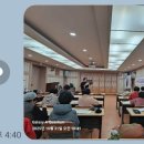 선산문화회관 소회의실 이미지