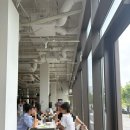 기노스코 - 서구 옥빛로13번길 2 | [내돈내산] 송도 센트럴파크 카페 ‘기노스코’ 방문 후기