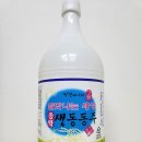 경상북도 상주 막걸리 가람주조 풍악생동동주 내돈내산 후기 구매가격 소비기한