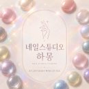 정신자석 | 일산네일 추천, 꼼꼼함에 반한 네일스튜디오하몽 자석네일 후기