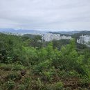 중흥2(여)경로당 | 광주(장원)지맥 제4구간 - 명상의집 입구에서 광주천/영산강합수점까지