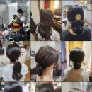 PIDA HAIR (피다헤어) | [돌준맘] #4 돌잔치 출장헤어메이크업 업체_시선메이크업, 브러쉬블리, 가은메이크업, 퀸스데이, 더헤디...