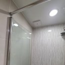 광주 광산구 산정동 중흥s클래스 환풍기 교체 + 환풍기타이머 꿀템 👍