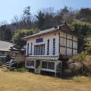 보광사 석조석가여래좌상과 짓샘 이미지