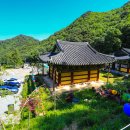 월리사 사적비 이미지