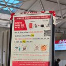 방콕 | 에어아시아 방콕 후기 돈므앙공항 수화물 및 좌석 지연