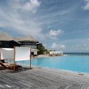 지상낙원 몰디브의 비하인드 스토리 이미지
