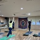 자연치유 요가 | 제주요가 &#39;오경숙 자연치유요가센터&#39; 힐링요가 후기