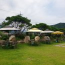 뜰단양카페 이미지